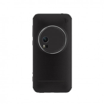 Full Body Housing For Asus Zenfone Zoom ZX551ML - Black